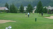 Triangulaire: Engadin / Davos / Vulpera