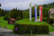Triangulaire: Engadin / Davos / Vulpera