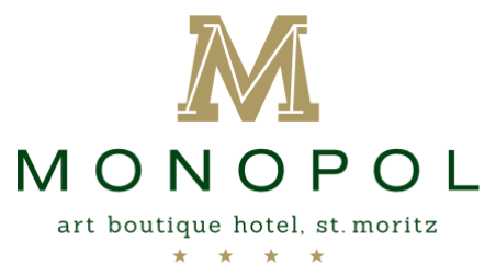 Monopol Art Boutique Hotel St.Moritz