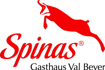 Gasthaus Spinas, Val Bever